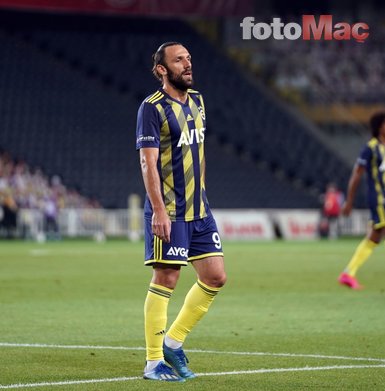 Fenerbahçe’ye Beşiktaş derbisi öncesi transfer sürprizi! Vedat Muriqi’yi izleyecek isim...