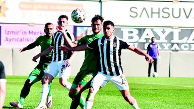 Manisa FK turu erteledi