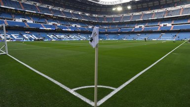 Real Madrid says 4 more players tested COVID-19 positive