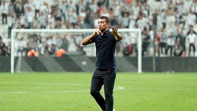 Yönetim disiplinli hoca getirdi