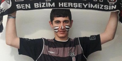 Beşiktaş Agit'i unutmadı!