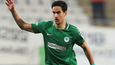 Konya’da Jevtovic müjdesi