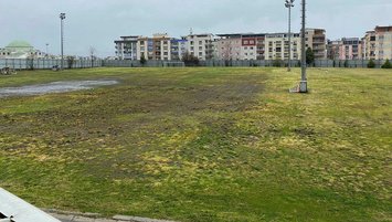 Manisa’dan zemin harekatı
