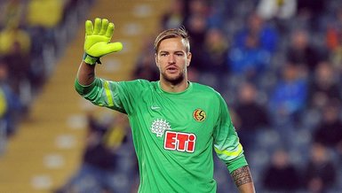 Eskişehirspor'a transfer yasağı geldi!