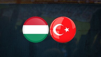 Macaristan Türkiye milli maçı ne zaman, saat kaçta ve hangi kanalda CANLI yayınlanacak? İşte milli maçla ilgili tüm detaylar...