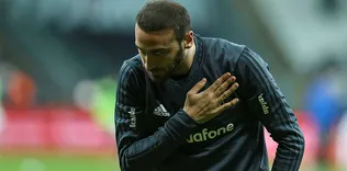 Cenk olmadan ne yapacaklar?