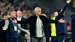 Mou direksiyonu devredecek! Ancelotti...