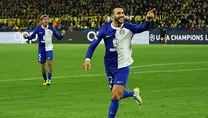 İlle de Mario!