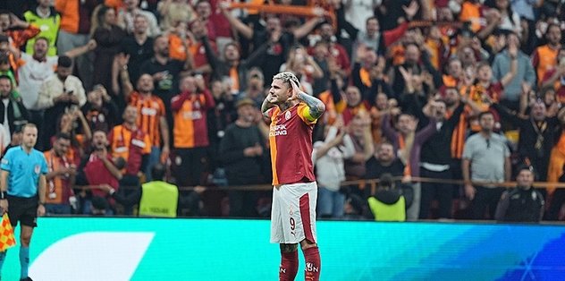 Two more suitors for Icardi