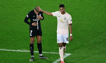 PSG'nin Avrupa'da yüzü gülmüyor