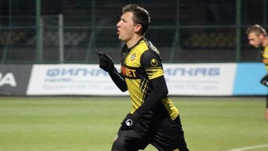 Trabzonspor'dan Nedelev atağı