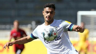 Son Dakika Ozan Kabak In Cezasi Belli Oldu Son Dakika Almanya Bundesliga Haberleri Fotomac