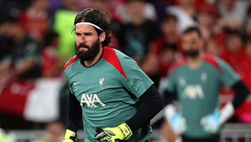 Kalede rota değişti