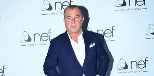 Tudor giderse Terim gelir mi?