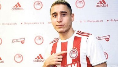 Emre’yi çok seviyorlar