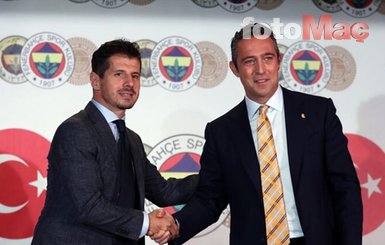 Son dakika spor haberi: Fenerbahçe’de şaşırtan gerçek! 22 transfere rağmen Galatasaray...