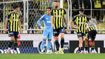 İrfan kahretti