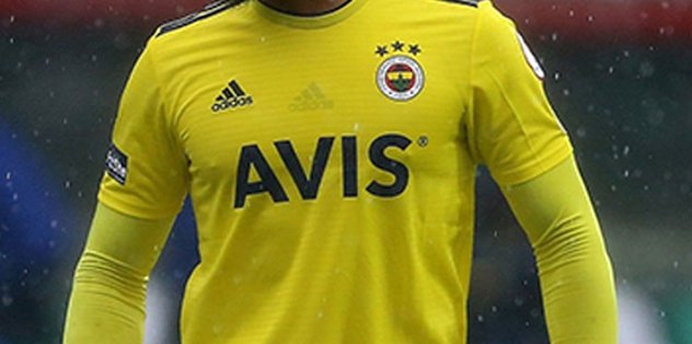 Almanlar Duyurdu Fenerbahce De Ayrilik Simon Falette Gidiyor Mu Simon Falette Kimdir So