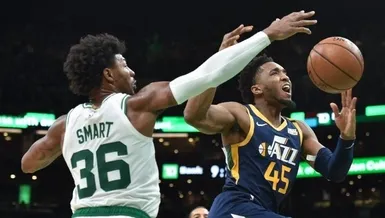 Marcus Smart 9 günde corona virüsünü yendi!