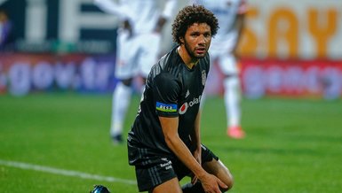 Elneny’de ipler kopuyor