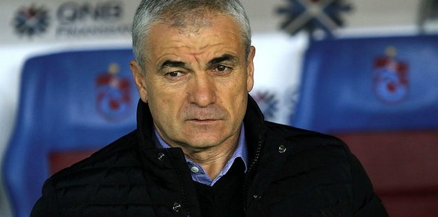 Trabzonspor'da kritik hafta