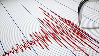 Deprem mi oldu? Nerede deprem oldu? Kaç şiddetinde deprem oldu? AFAD ve Kandilli Rasathanesi son depremler listesi