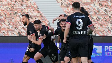 Pendikspor Oltan Karakullukçu ve Erhan Kara ile yollarını ayırdı