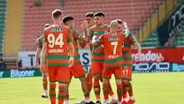 Alanya’dan gol şov