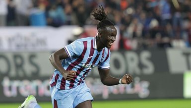 Mendy yetmedi