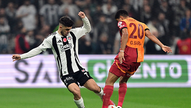 BEŞİKTAŞ HABERLERİ | Milot Rashica: Daha fazla atabilirdik