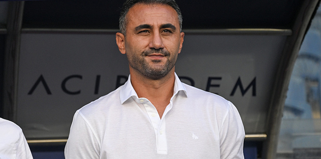 Selçuk Şahin çıkış arıyor