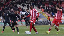 Boluspor doludizgin
