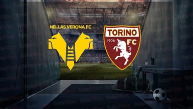 Hellas Verona - Torino maçı ne zaman? Saat kaçta ve hangi kanalda canlı yayınlanacak? | İtalya Serie A