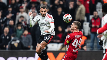 Gökhan Sazdağı zirveye çıktı