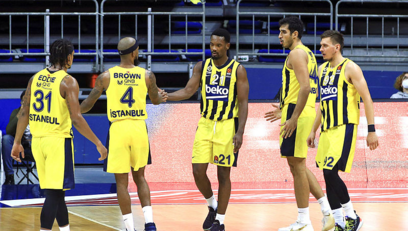 Anadolu Efes Ten Bryant Dunston A Jest Son Dakika Basketbol Haberleri Fotomac