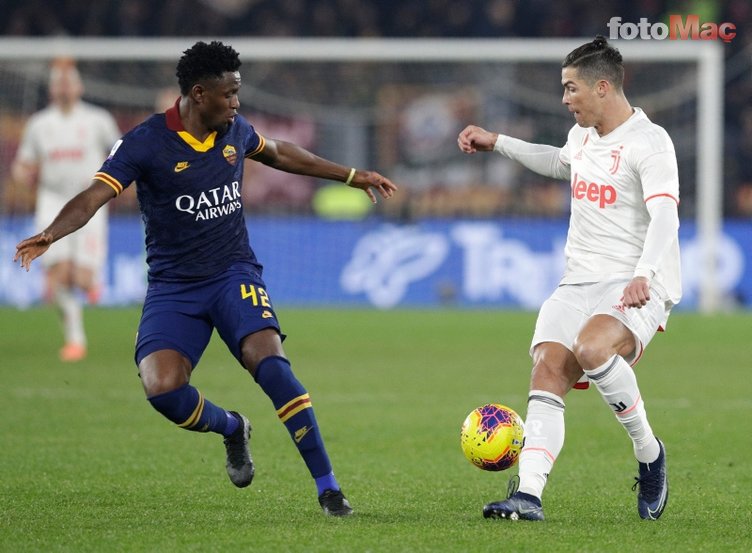 GALATASARAY TRANSFER HABERİ: Okan Buruk transfere veto verdi! Amadou Diawara...