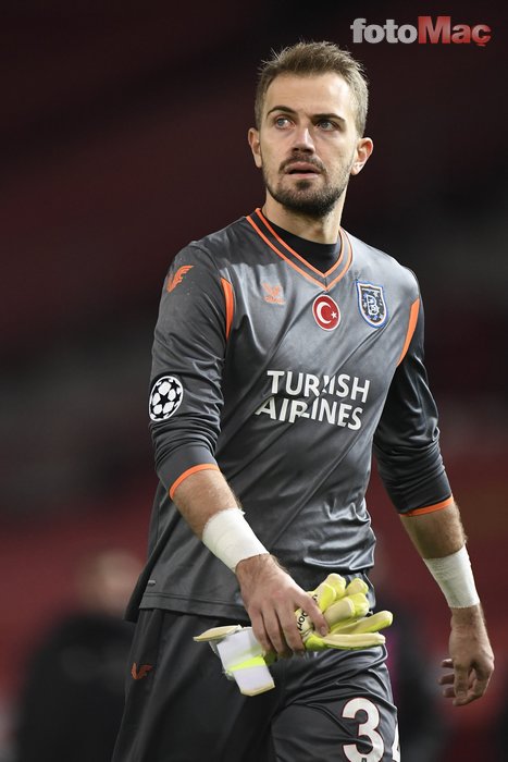 Trabzonspor'un transfer planı belli oldu! Uğurcan Çakır giderse Mert Günok...