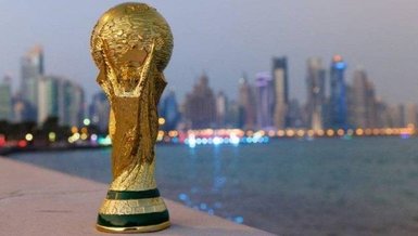 2022 Dünya Kupası'nda son 16 eşleşmeleri belli oldu!