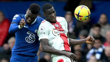 TRANSFER HABERİ - Trabzonspor'da flaş Onuachu görüşmesi!