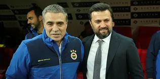 Ersun Yanal 6. kez kaybetti