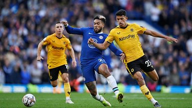 Chelsea Wolverhampton: 3-0 | MAÇ SONUCU ÖZET