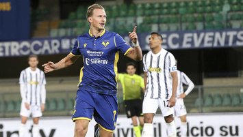 Kasımpaşa'nın İtalya atağı!