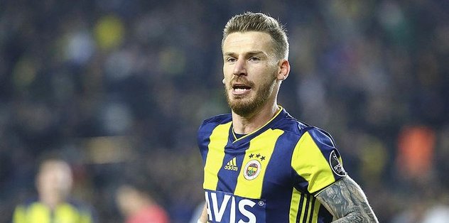 Serdar bu kez rakip
