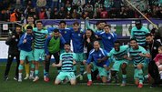 Rizespor nefes aldı