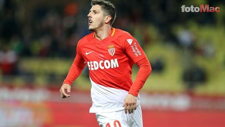 Son dakika transfer haberi: Beşiktaş'tan golcü atağı! Stevan Jovetic... (BJK spor haberi)
