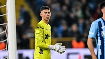 Deniz Eren Hull City’e