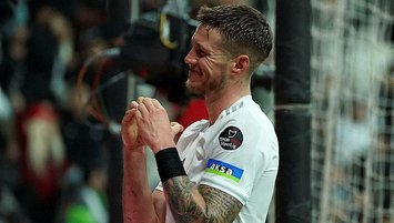 Weghorst'u alıyoruz