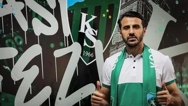 Caner Osmanpaşa Kocaeli’de