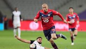 Lille kritik maçta puan kaybetti!