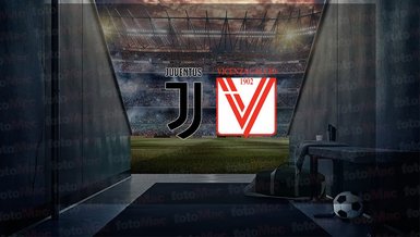 Juventus - Vicenza maçı ne zaman, saat kaçta ve hangi kanalda canlı yayınlanacak? | İtalya Kupası